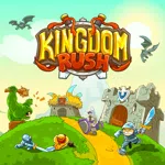 Kingdom Rush Logo